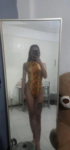 hot justine