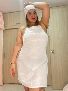 keirabbw Your sexy cheff Pic 5