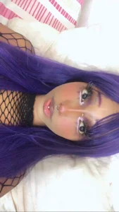 Zdjęcia Elaisaprincess purple 💜:  2