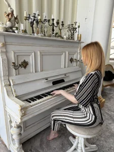 Hobby de Sasha_Exclusive  2 Imagens