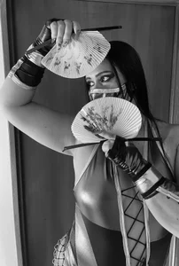 bigass_monic happy hallowen รูป  3