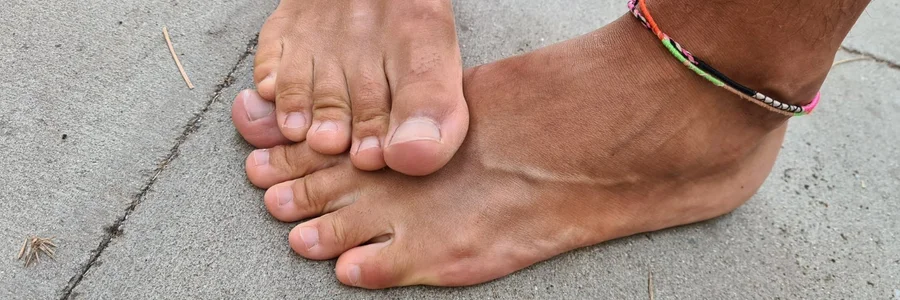 FeetKing1337 Public 圖片 4