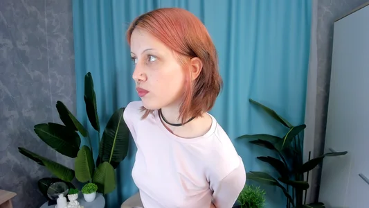 MarryMiler pink top Pic