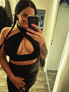 jenny-sparks Public Pic 5