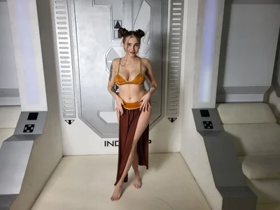 JuliaBusty May the 4 be with you! 사진 7