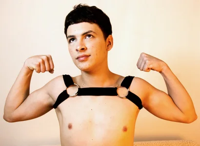 AxelLaciel Public Poză