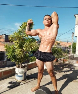 Zdjęcia Andrey_1997 💪🏻🌄😎:  2