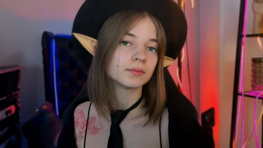 TinaDavil business elf 圖片 3