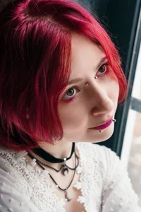 _L_o_r_r_y_ Let's get closer Foto 8