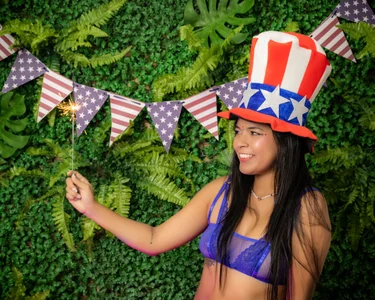 KEIMIRICCI Happy 4th of July ♥ Pic 4