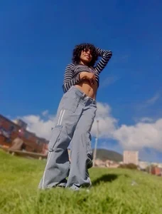 Lunakellerr Day of loving the sun and your essence 🌞😈 Foto