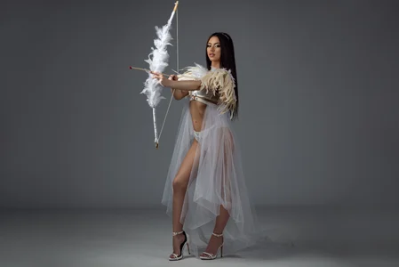 IvyRubens Will you be my Valentine? Pic 4