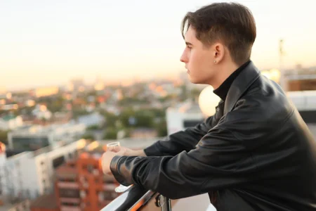 Jefrey_Carterの😊💕の 4枚の写真