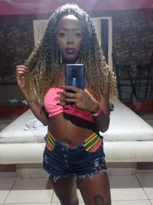 Public de garota10 Foto 3