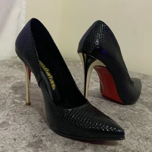 Sali_gMy heels 👠❤图片 2