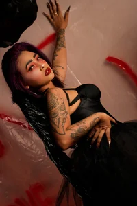 Neko_Misaki Be my valentines 💔 Foto 4