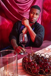 Lil_Curved Thanksgiving 🙇‍♂️ Foto 6