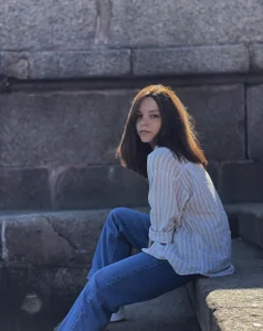 Maya_Campbell Public  5 снимка