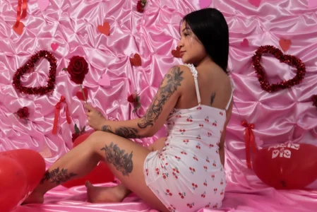 isa_anderson Looks that provoke, smiles that ignite 💖💖 Foto 4