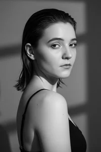 Back strogasm in the frame od ArianeSharrai  5 snímek