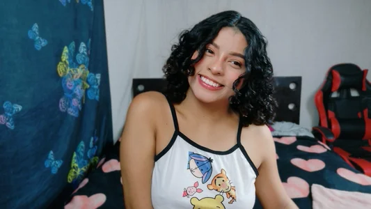 Lulupeach69smile图片 2