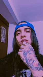 Public de Cry_Duran  6 Imagens