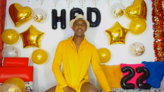 mrjhon26のHAPPY BIRTHDAY TO MEの 4枚の写真