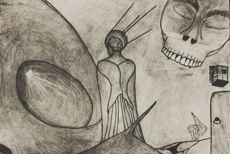 neganxxx Just me and drawings Immagine  2