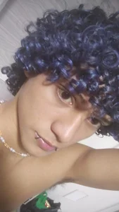 blue hair od hades_derox_  4 snímek