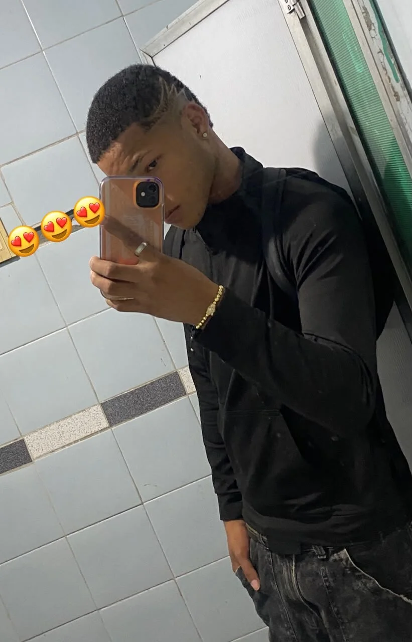 Foto em tendência de King_Jisus 1822