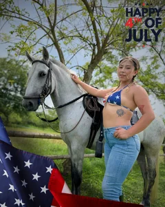 ❤️🇺🇸 4th of July Special ✨🎆 de LilithSmiith  5 photos