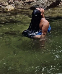 kyana_cream NATURE AND KYANA TOGETHER💖 Pic 2