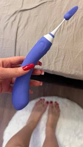 ChloeMarsch My toys, let's choose pleasure Kuva 7