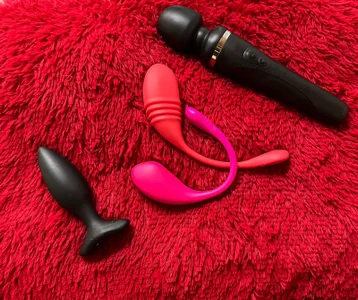 sweet__thangmy juguetes Bild 2