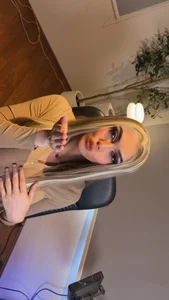 MsMollyMercer Hi! Im Molly! slika 5