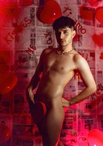 LiamMuller Would you like to celebrate Valentine's Day with me? зображення 3