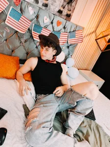 TaylerWhite Your cowboy's here 🤠 зображення 3