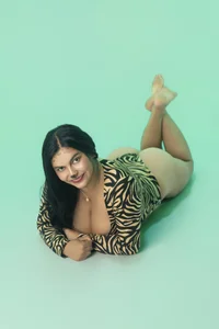 Horny-Mommy-Dirty Leoparda Hình 3