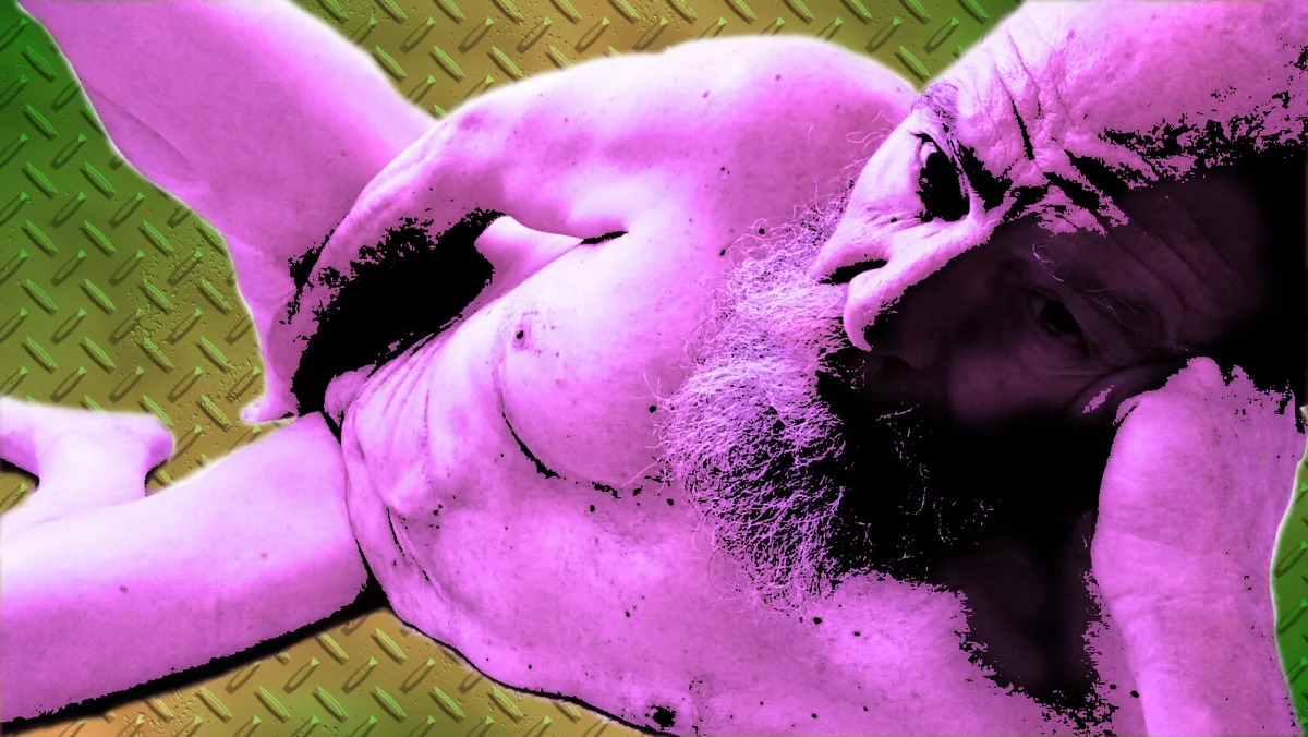  6190 Gambar Sohor Kini Uncle_Hottie
