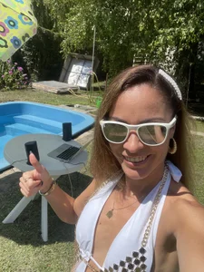 JaneDejaySC Pool Party Fotka 5