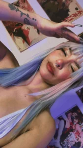 Luna-Chann (⸝⸝ ♡﹏♡⸝⸝) Gambar 4