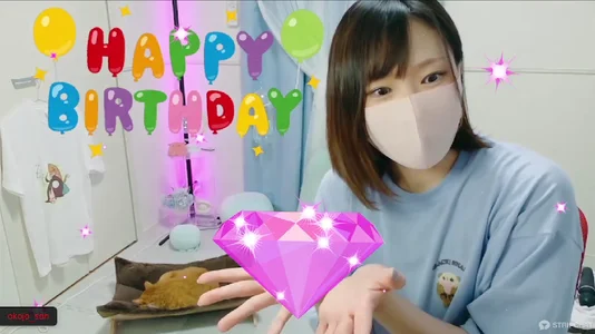 MEI--55みんなからの30歳のお祝い集🎂✨图片 9