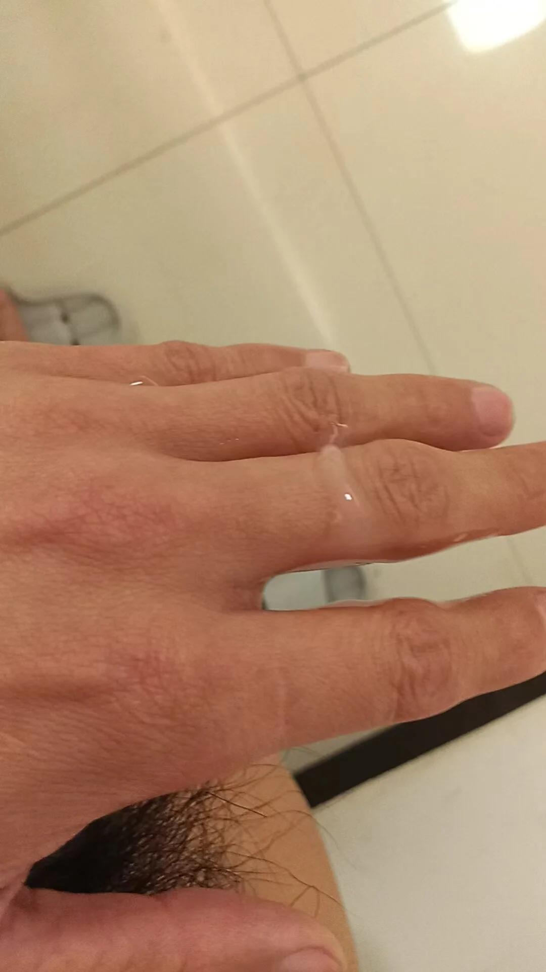 davidboys 阴茎特写Close-up of the penis Foto 3