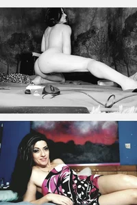 hellocleo40 Some pics to get to know Cleo Foto 2