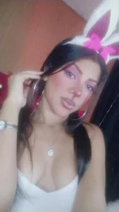 Anal_Lia_No_limits Cute hot bunny Foto 4