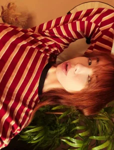 Jennin_HearlのOrange vibesの 2枚の写真