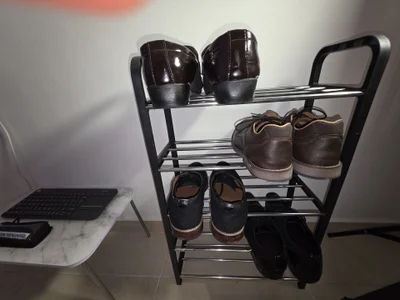 samuelcoopeer My shoes Foto