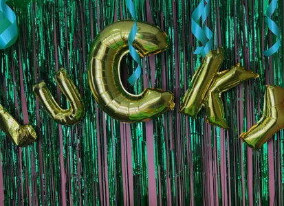 Pearl_Michelts saint patrick day Immagine  7