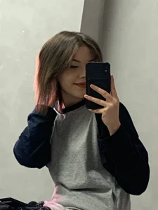 Zdjęcia KarriKasel Je suis mon propre muse🎨💫:  3