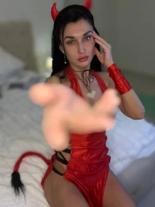 AriannaCruise I'm a Demon😈 Εικόνα 2